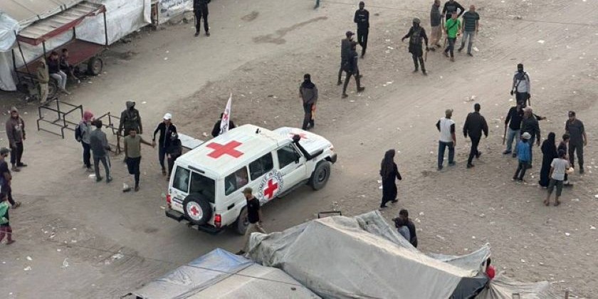 Змусити ХАМАС повернути тіла? В Ізраїлю немає важелів, Трамп не дасть зірвати угоду