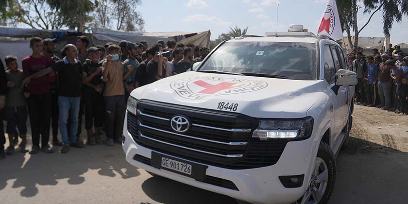 Ізраїль вимагає від ХАМАСу повернути тіла загиблих ізраїльтян протягом кількох днів