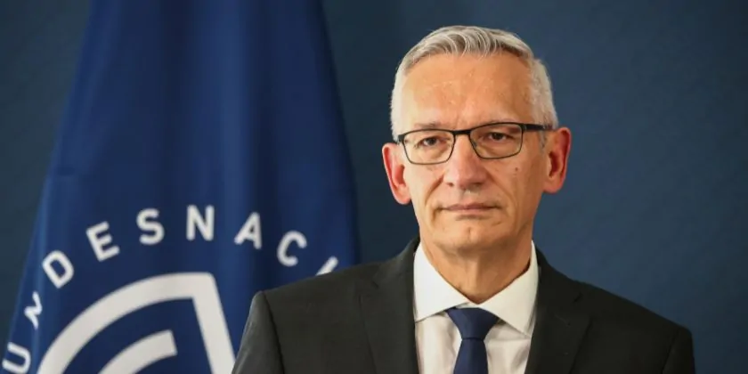 Глави розвідки Німеччини попереджають про загрози з боку Росії та ХАМАС