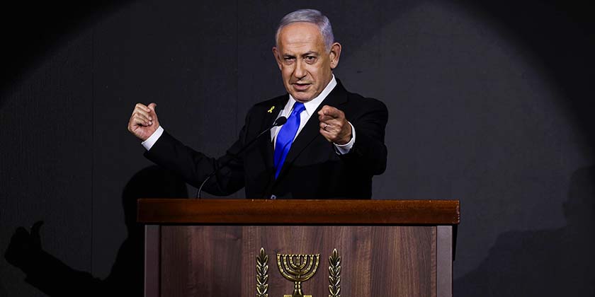 Ізраїль платить тисячі доларів блогерам за хвалебні пости