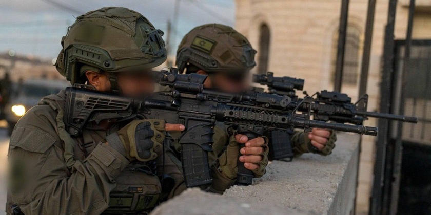 Еяль Замір наказав підвищити рівень бойової готовності ЦАХАЛу до максимального