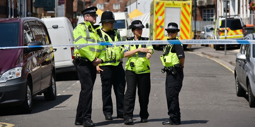 Сусіди манчестерського терориста намагалися попередити поліцію