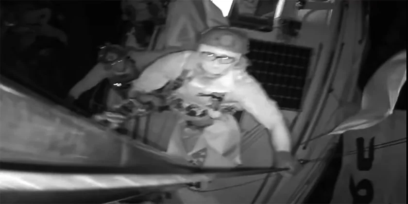 Ще одну «Флотилію свободи» перехоплено, активістів депортують