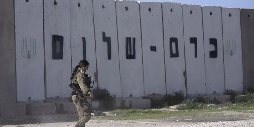 Американець домігся порятунку матері з Гази за сприяння Трампа, Ізраїлю та Йорданії