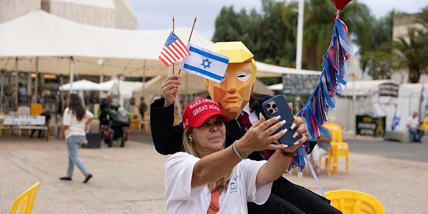 Угода щодо Гази: велика перемога Трампа, але попереду багато роботи