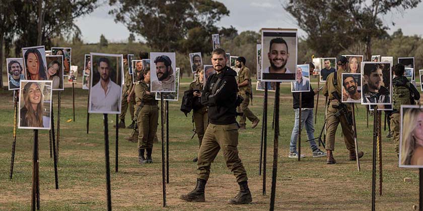 Постраждалі після різанини на фестивалі Nova скаржаться на погіршення психічного стану