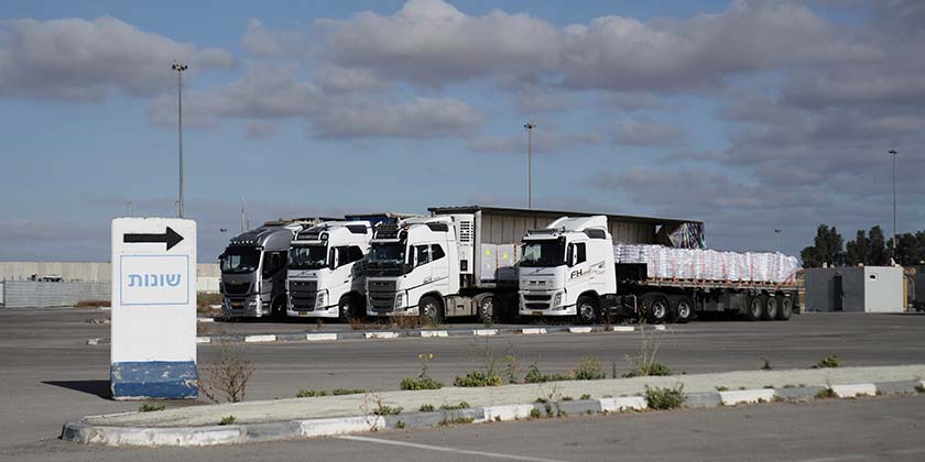 Джерело в уряді: «Рішення про режим припинення вогню ухвалене не під тиском США»