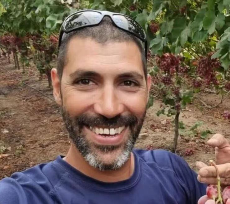 Мати вбитого заручника: «Немає нічого страшнішого, ніж втратити сина і не мати змоги його поховати»