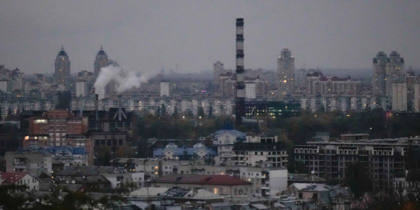 Шестеро загиблих в Україні після нової російської атаки