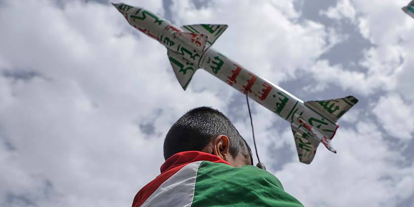 Ємен: поранений в ізраїльському авіаударі міністр оборони хуситів — на межі смерті