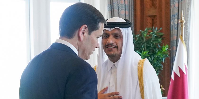 У війні Ізраїлю та ХАМАС переміг Катар