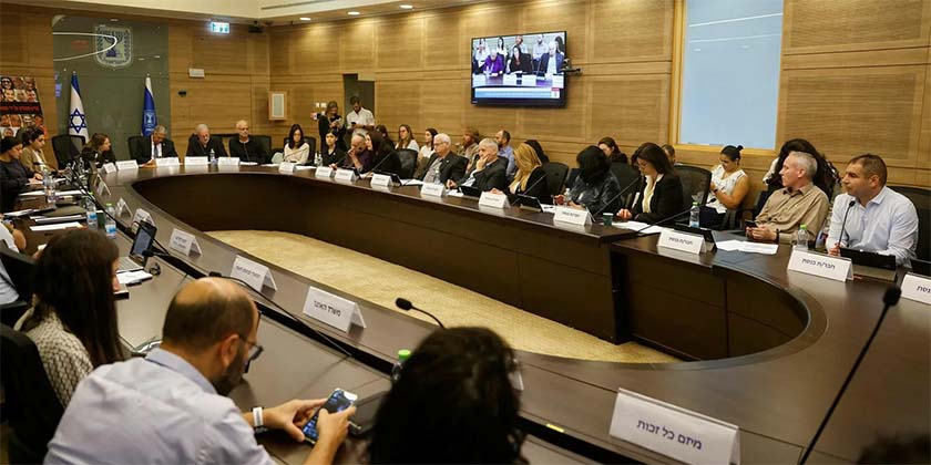 Коаліція Нетаньягу провалила розслідування 7 жовтня, родини обурені