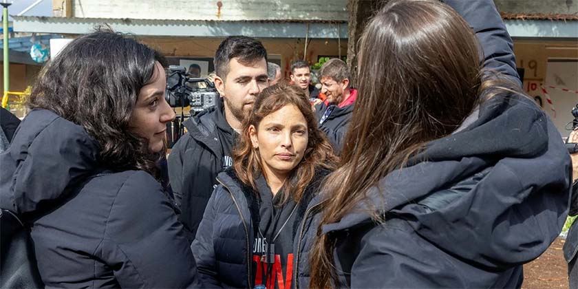 Як заручники з Гази виживали в полоні: дослідження ізраїльських психологів