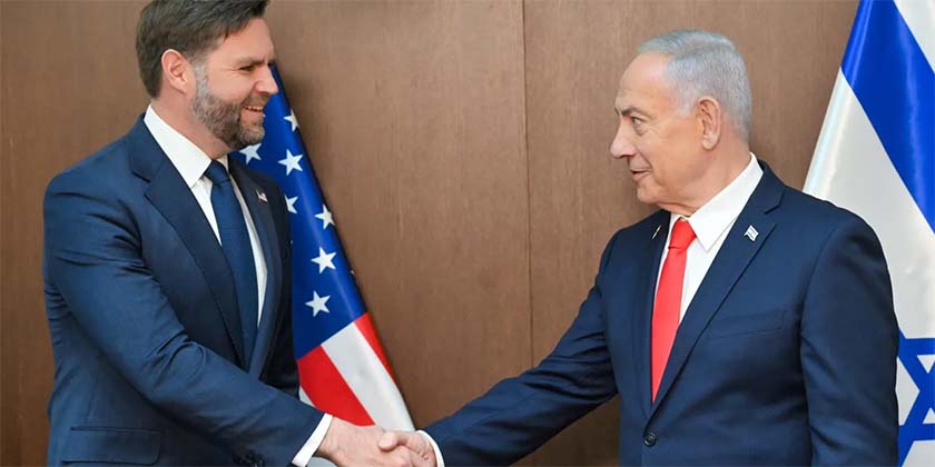 Невдоволення у Білому домі: Ізраїль вийшов з-під контролю