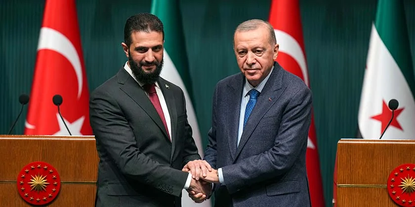 Експерт про Туреччину: «Ердоган може спробувати здійснити військове втручання на боці палестинців»