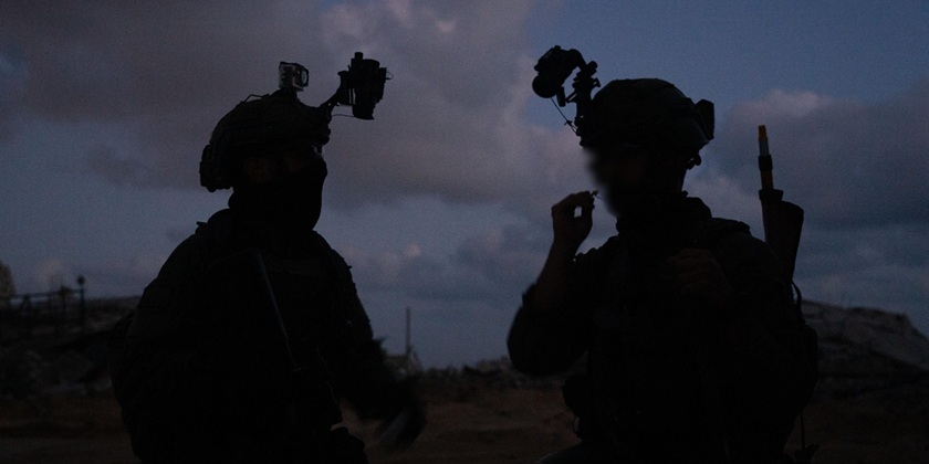 За півтора року військовослужбовці ЦАХАЛу здійснили 279 спроб самогубства