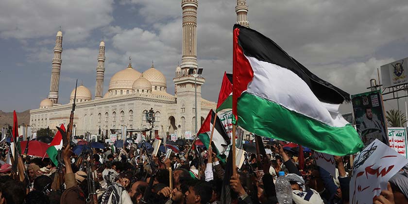 Хусити: від атак на Ізраїль до внутрішніх арештів і бойкотів