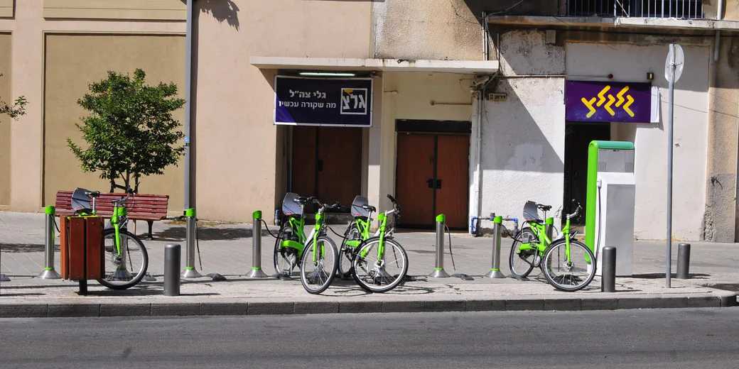 Міністр оборони схиляється до рішення закрити «Галей ЦАХАЛ»