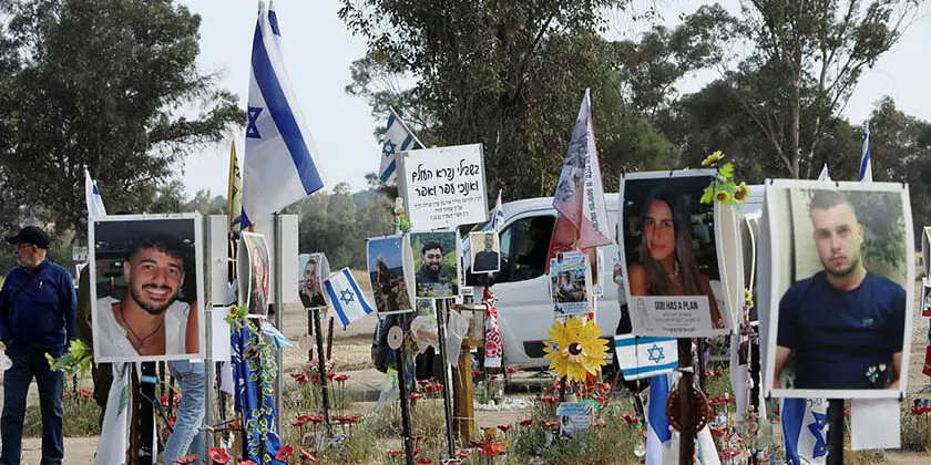 Шахрай видає себе за постраждалого від різанини на фестивалі Nova