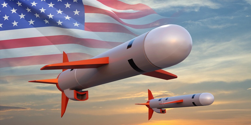 Пентагон схвалив передачу «Томагавків» Україні, остаточне рішення — за Трампом