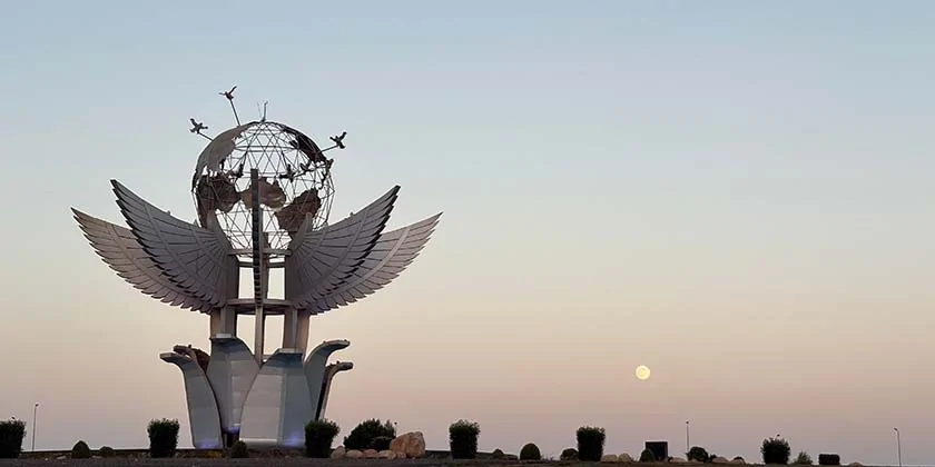 У Єгипті загинули троє катарських дипломатів, які прямували на саміт у Шарм-еш-Шейху