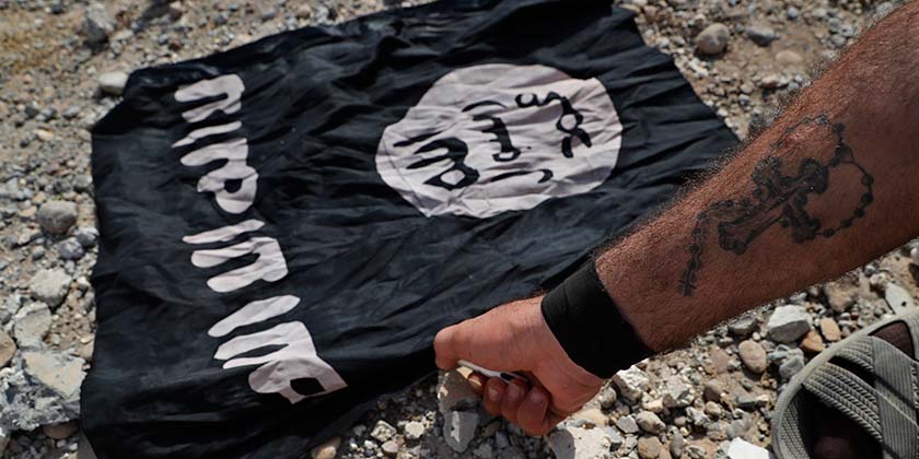 Планували вбити якомога більше євреїв: у Британії розпочався суд над терористами