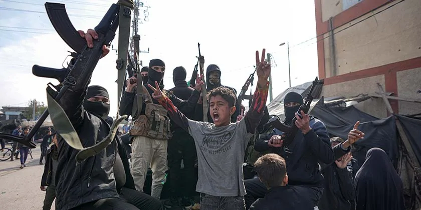 «Ніч довгих ножів» ХАМАСу в секторі Газа триває. Посередники мовчать