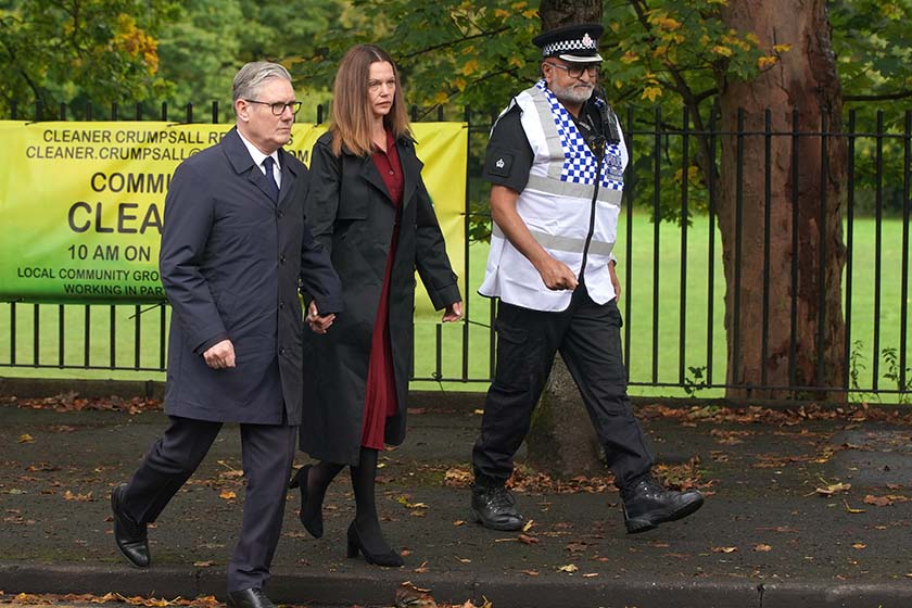 Поліцейський помилково застрелив одного з парафіян синагоги в Манчестері — експертиза
