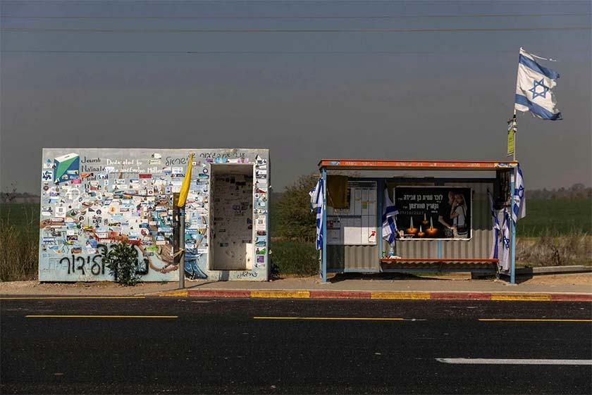 Два роки потому після різанини я озираюся назад і хапаюся за голову