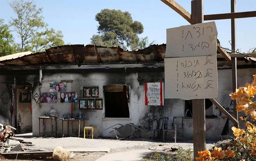 Два роки потому після різанини я озираюся назад і хапаюся за голову