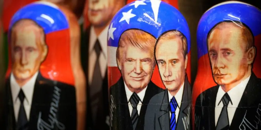 Зустріч Путіна і Трампа в Будапешті ставить перед Європою нові виклики