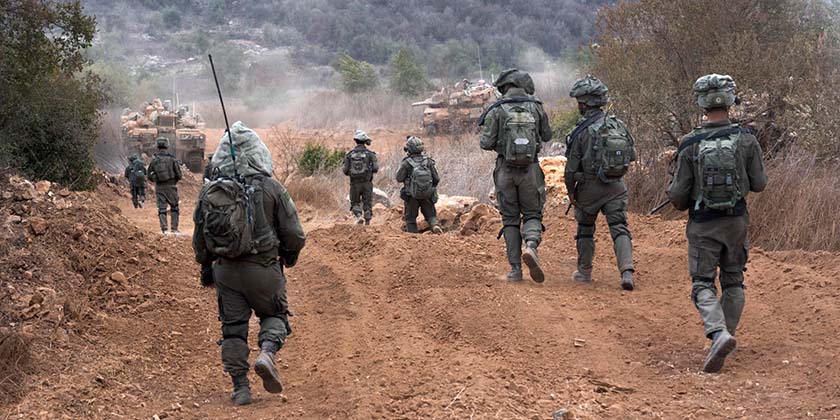 Від початку війни кожне домогосподарство в Ізраїлі вже втратило 111 000 шекелів