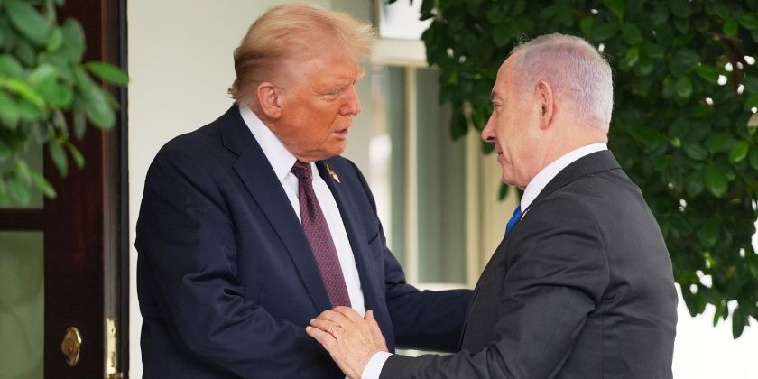 Не виключено, що до плану Трампа будуть внесені поправки — «Кан»