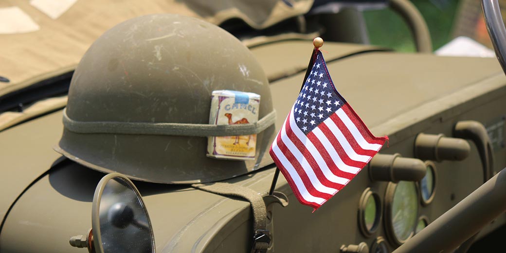 За наказом Трампа Пентагон створить в Ізраїлі відділення CENTCOM