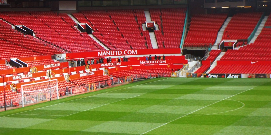 Гравці «Манчестер Юнайтед» вийдуть на найближчий матч із чорними пов’язками