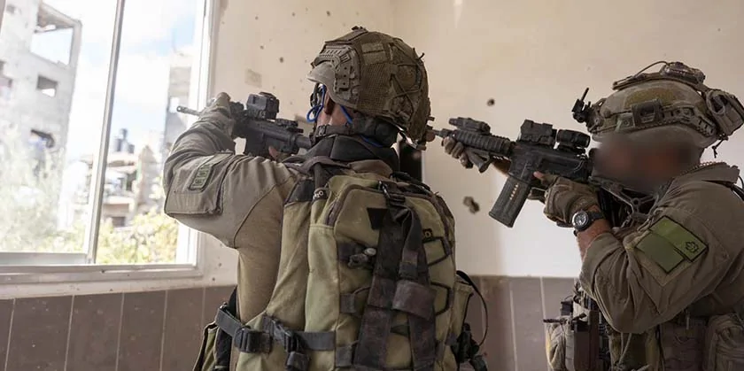 Уряд продовжив квоту на призов сотень тисяч резервістів