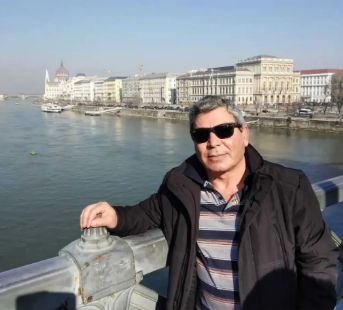 Обвинувачений у тортурах генерал Башара Асада працював на «Моссад» — NYT