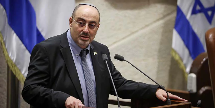 Ватурі вимагає розслідувати порушення під час будівництва будинків суддів, хоча сам порушив закон