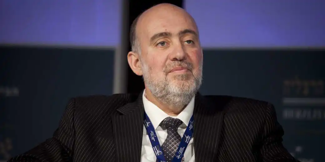 Посол Ізраїлю в Німеччині: «Лівий антисемітизм — найнебезпечніший»