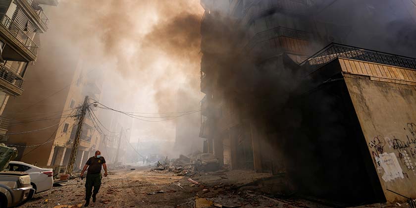 Начальника Генштабу «Хізбалли» ліквідовано — ЦАХАЛ