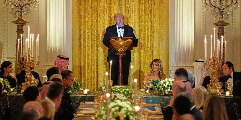 Чи втратив Ізраїль більше, ніж регіональну перевагу, через запуск нового американо-саудівського альянсу