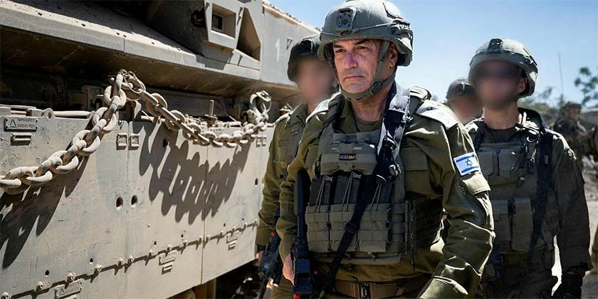 Графік бойової служби у 2026 році: часу на навчання не залишається