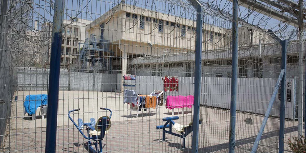 Арешт Іфат Томер-Єрушальмі продовжено: слідство підозрює, що вона могла знищити докази