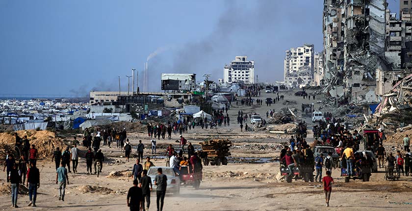 Війна закінчилася чи ні? Суперечність між Нетаньягу та Трампом