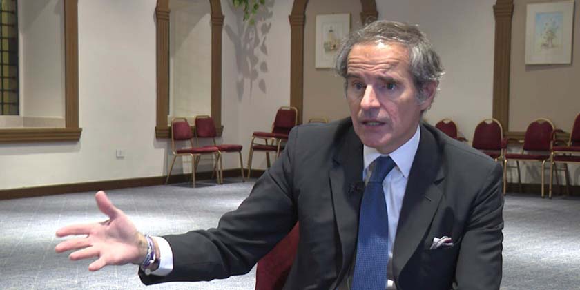 Ірану нагадали про обов’язки перед МАГАТЕ