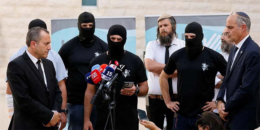 Справа Сде-Тейман: потерпілий звільнений без свідчень і без відома генпрокурорки