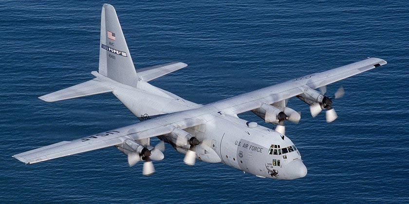 США розмістять війська на авіабазі в Дамаску — Reuters