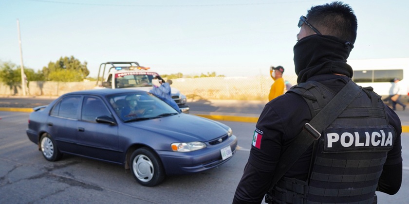 Іран готував замах на посла Ізраїлю в Мексиці