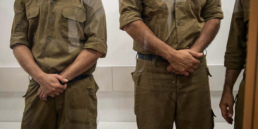 «Військову прокуратуру потрібно очистити від культури брехні», — батьки бійця, доведеного до самогубства