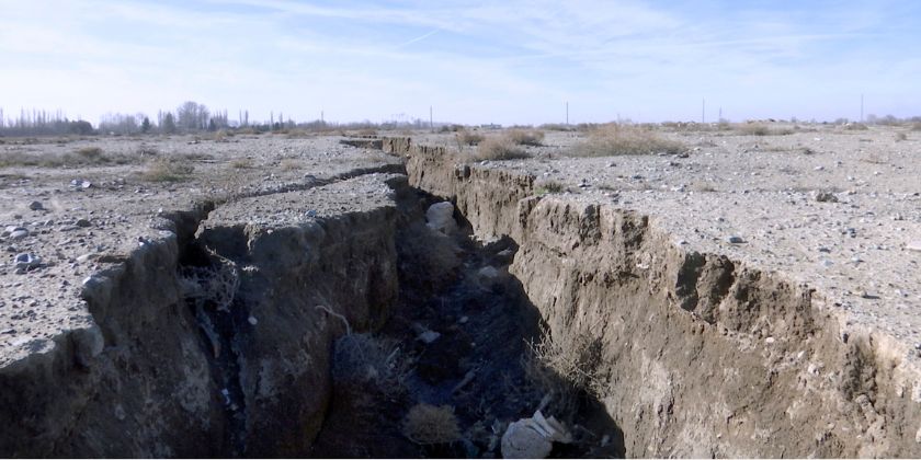 Управлінська халатність і кліматична криза: Іран на порозі катастрофи